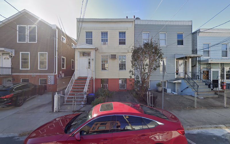21st Construction LLC