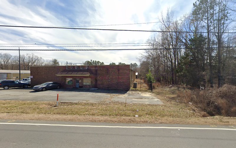 Hall's Plumbing Heating and Air