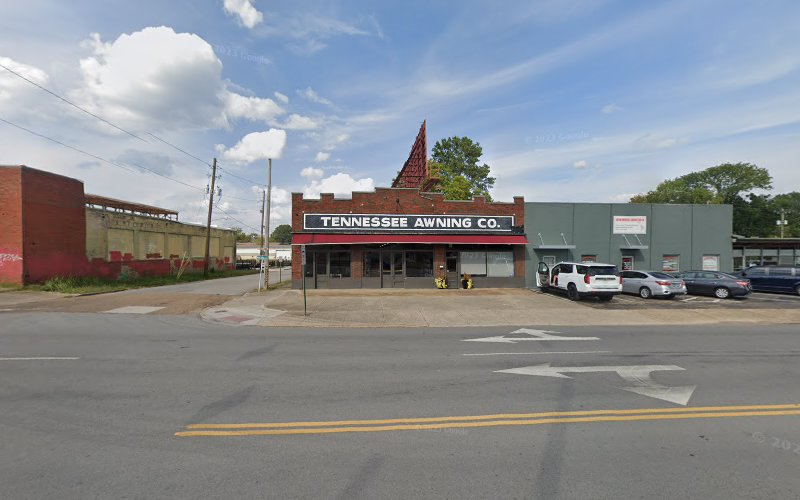 Tennessee Awning Co.
