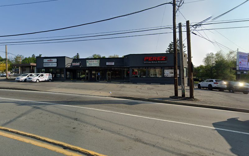 Perez Design Build Remodel LLC