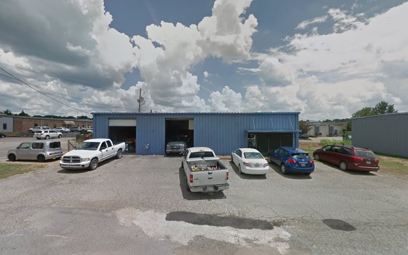 Landis Glass Company