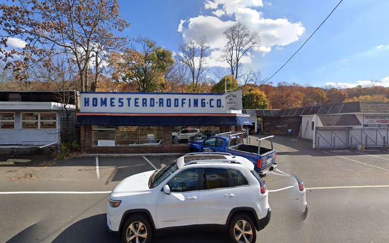 The Homestead Roofing Company