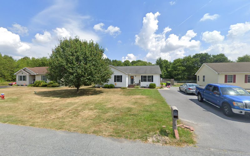 Eastern Shore Cleaning