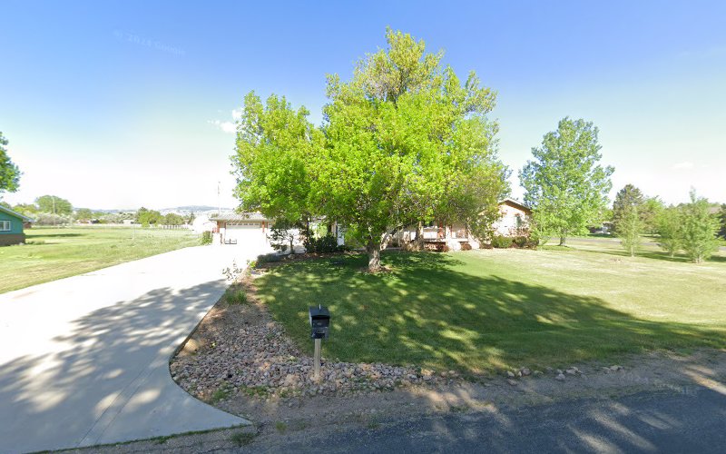 Timberline Builders of Boulder County