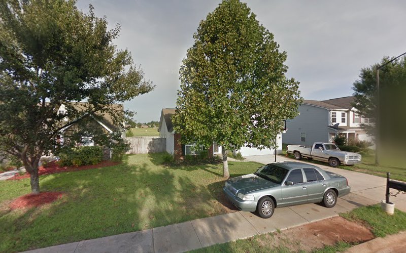 Middle Georgia Appliance Repair LLC
