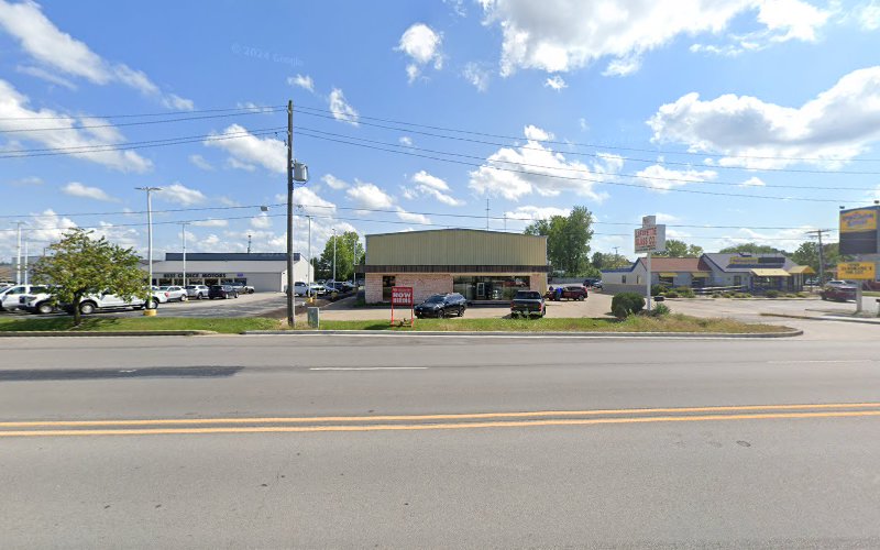 Lafayette Glass Co., Inc.