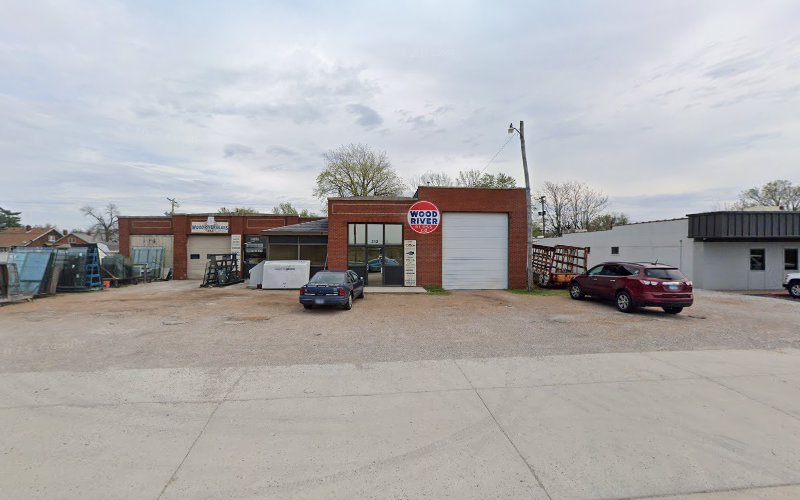 Wood River Glass Company