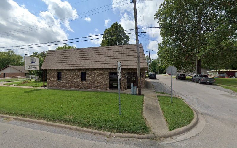 Darnell Heating & Cooling, Inc.