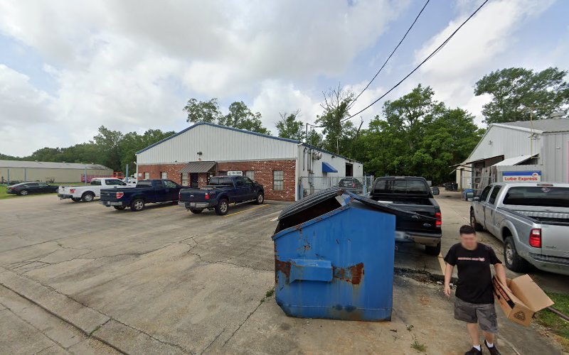 Ike Smith Electric, Inc.