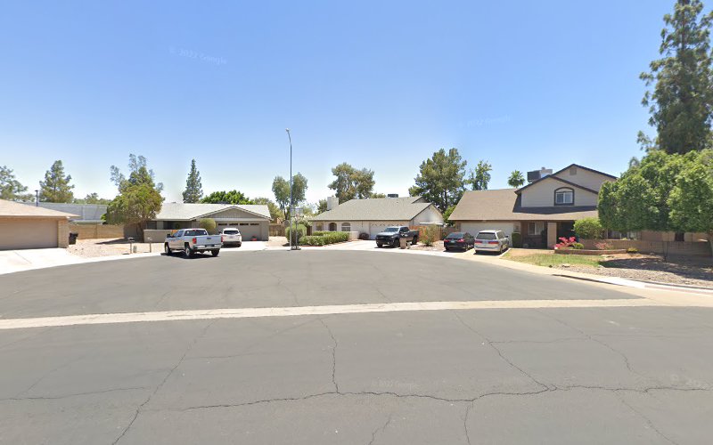 Ahwatukee Windows