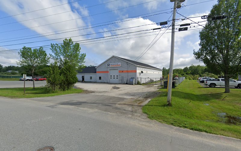 GR Roofing Co., Inc.