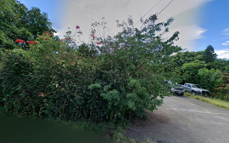 West Hawaii Screen & Glass Corp.