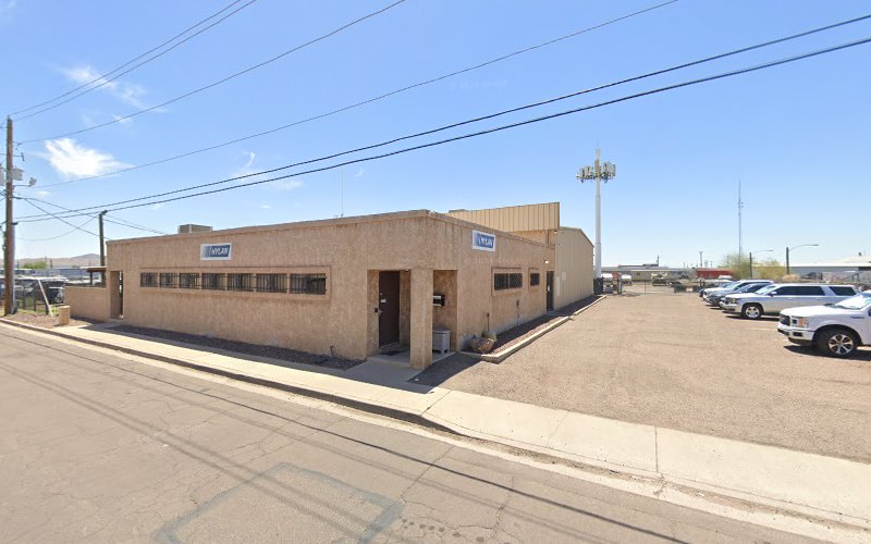Hylan West Inc