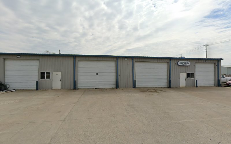 Stidham Electric