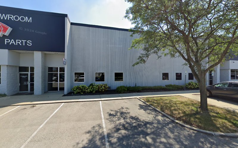 Overhead Door Company of Indianapolis, Inc.