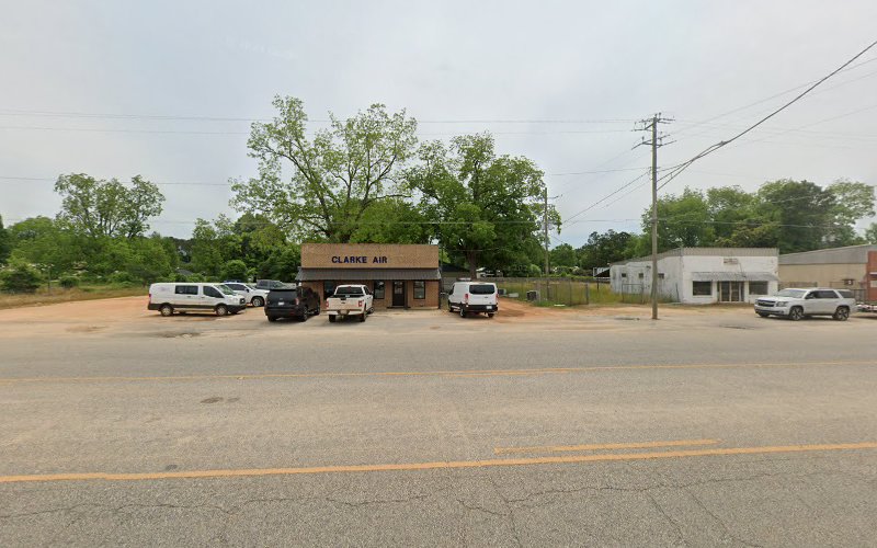 Clarke Air Company LLC
