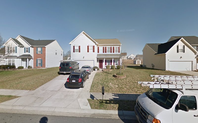 Carolina's Painting & Carpentry Inc.
