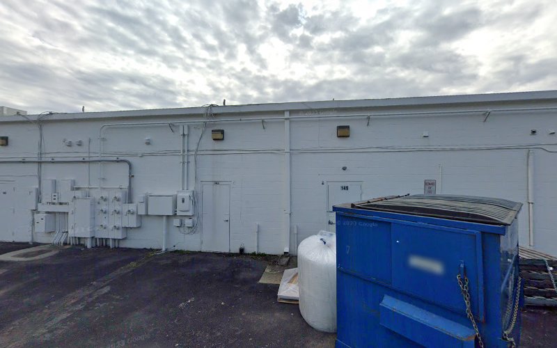 Palmer Electrical Contracting, Inc.