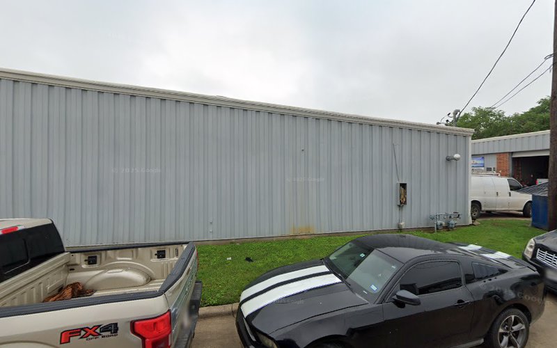 Lewisville Glass & Mirror Company