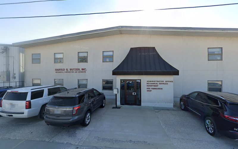 Harold G. Butzer, Inc.