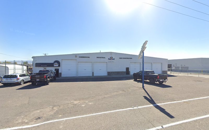 J & L Electric