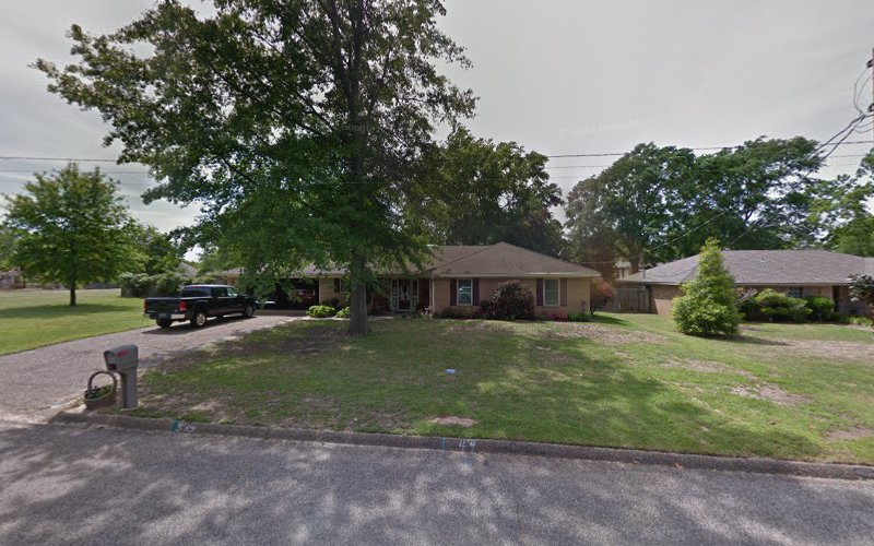 Rickey Moreland Plumbing