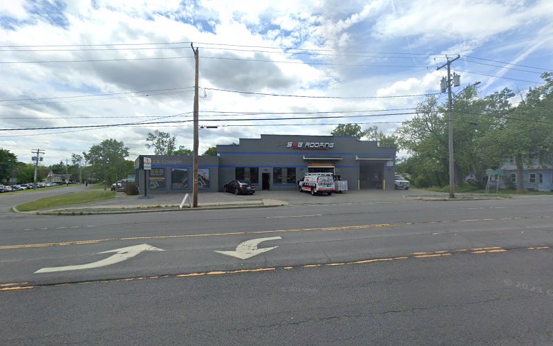 S&G Roofing