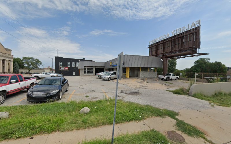 House of Mufflers & Brakes Total Car Care