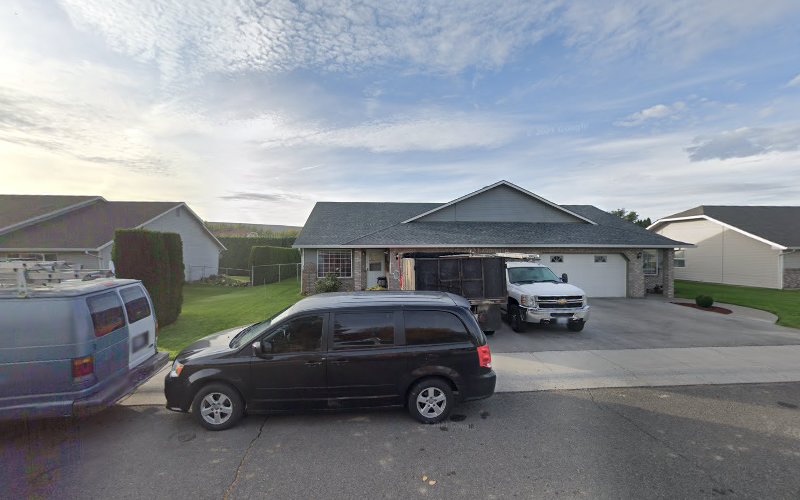 Harly A & S General Construction LLC