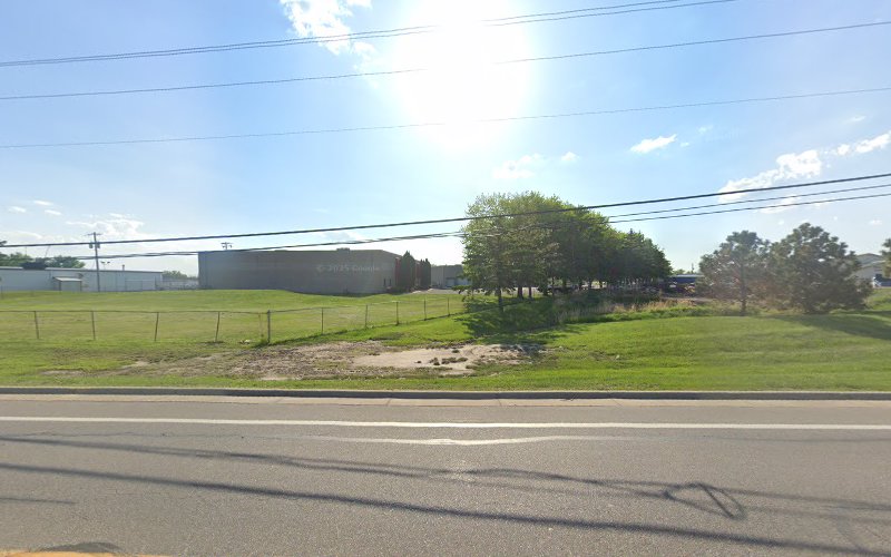 McQuay, Inc.