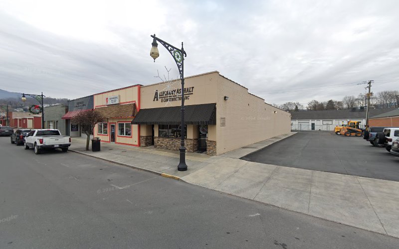 Mountain Air, Inc.