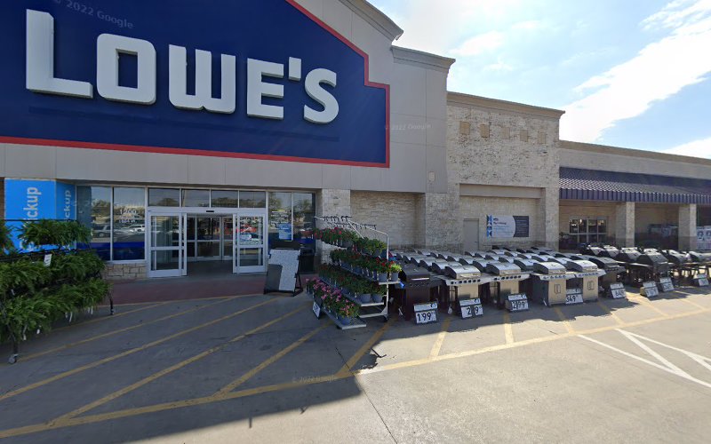 Lowe's Home Improvement