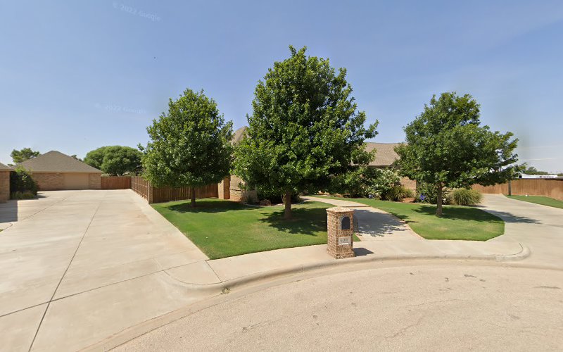 Harrison Realty