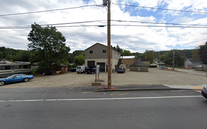 Sparhawk Contracting, Inc.