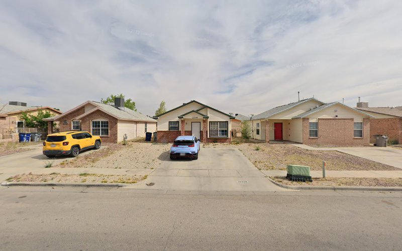 El Paso's Best Home Services