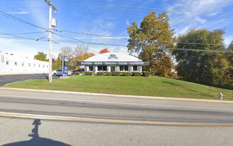 Rutter Roofing LLC.