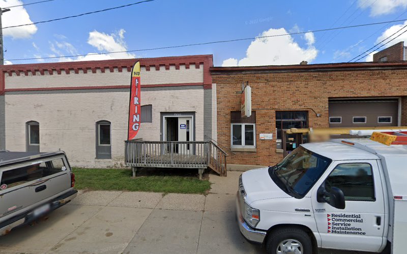 Rufer Refrigeration & Heating, Inc.