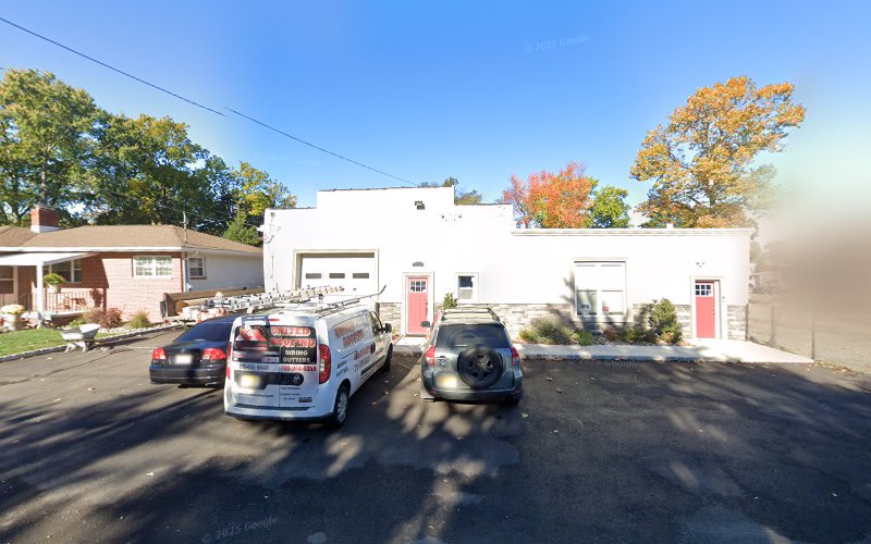 United Roofing & Restorations Inc