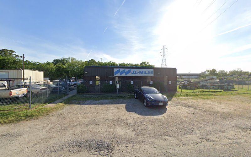 Miles Roofing, Inc.