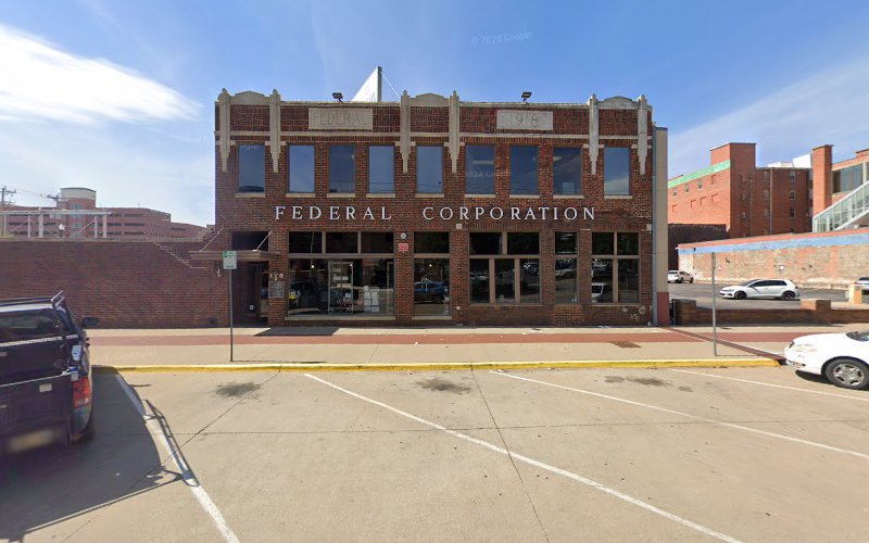 Federal Corporation