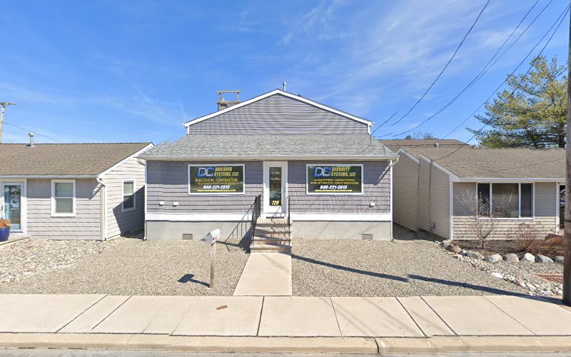 DC Building Systems, LLC