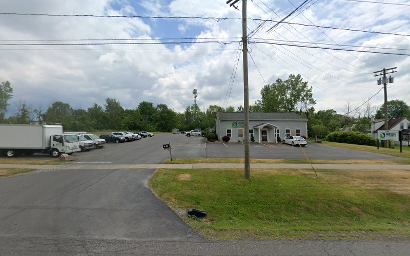 Palmer Electric, Inc.