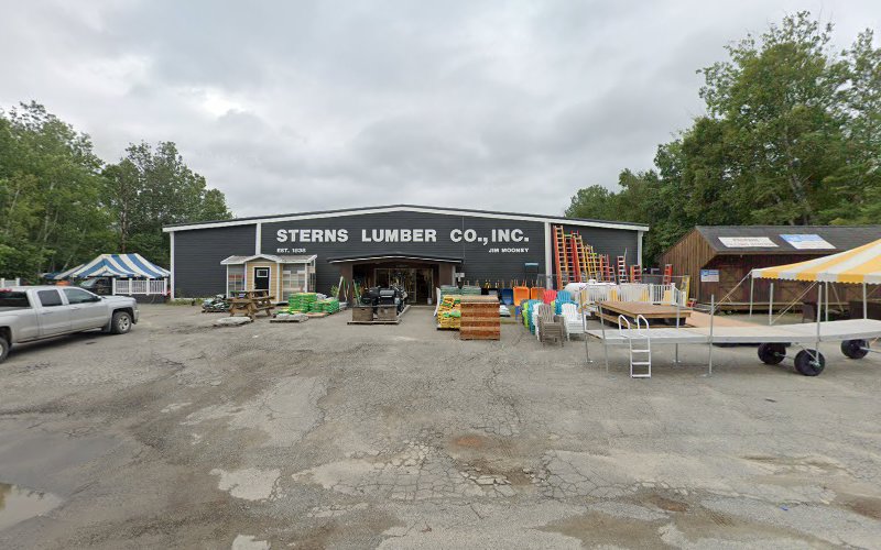 Sterns Lumber Company, Inc.