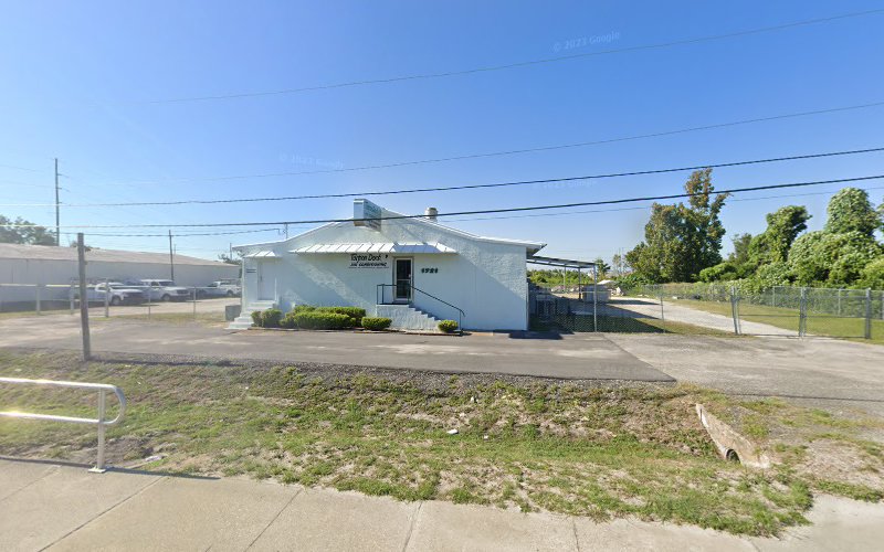 Tarpon Dock Air Conditioning