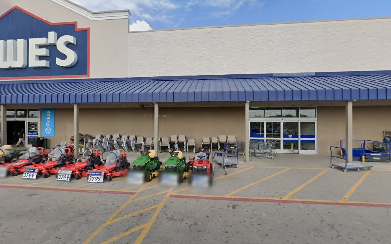 Lowe's Home Centers, Inc