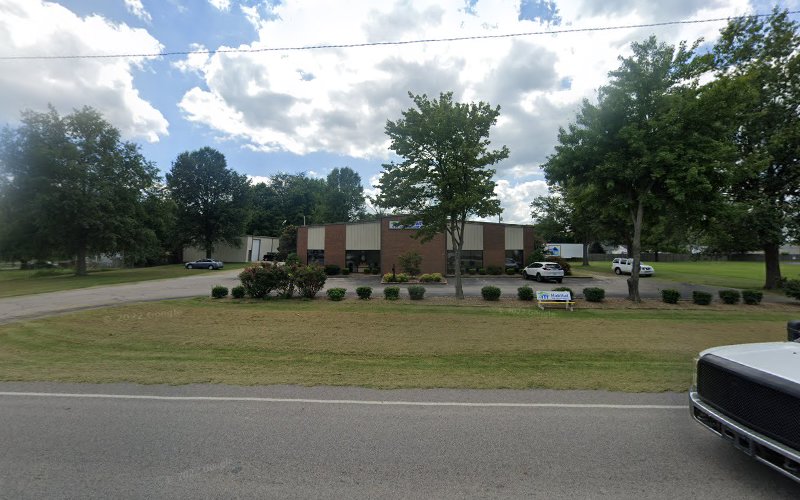 General Glass Co., Inc.