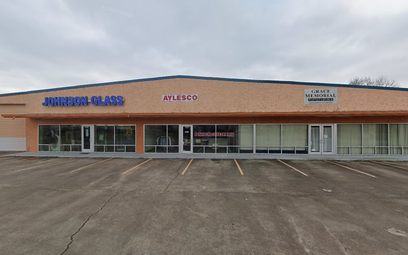 Johnson Glass Company