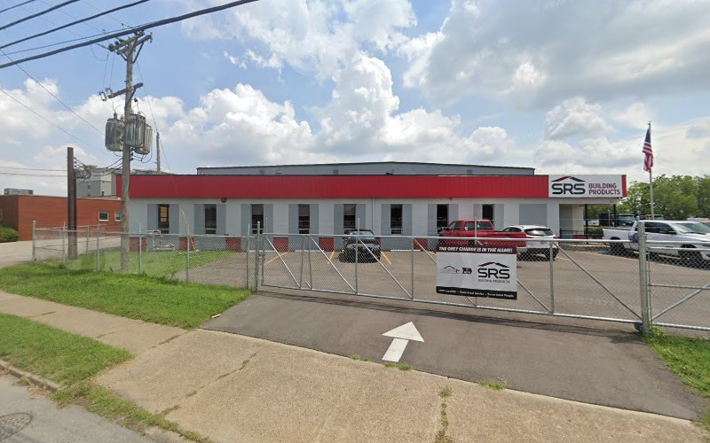 SRS Building Products - Louisville