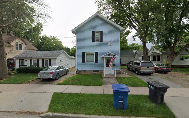 Frank Roofing & Siding