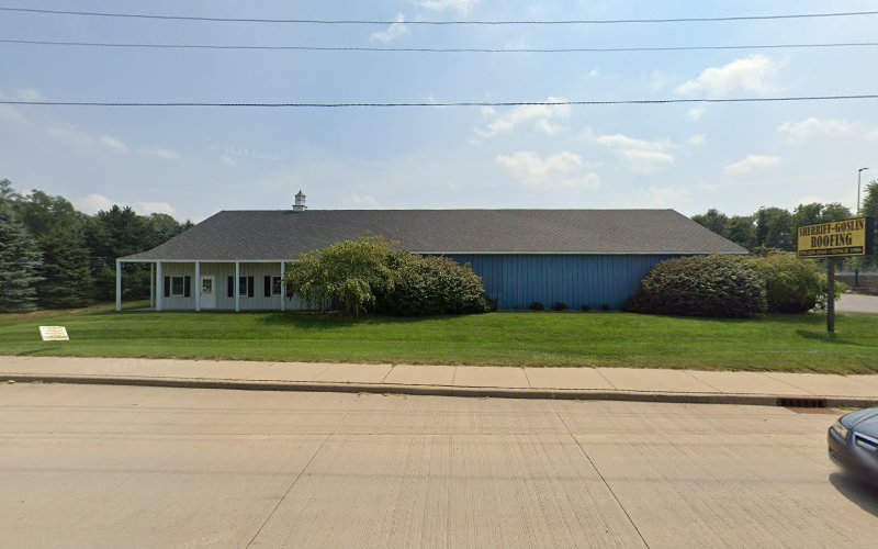 Sherriff Goslin Roofing South Bend